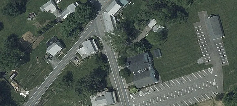 Mixed-Use Property with Residence