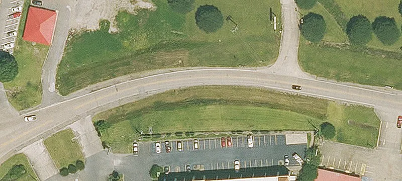 Mixed-Use Property with Restaurant