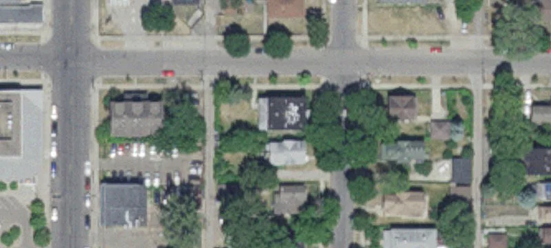 Vacant Land