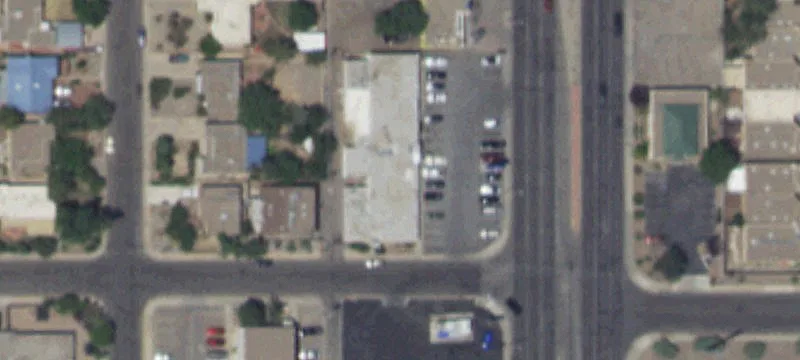 Adjacent Retail Suites