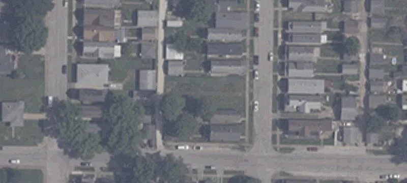 West Side Land Parcel