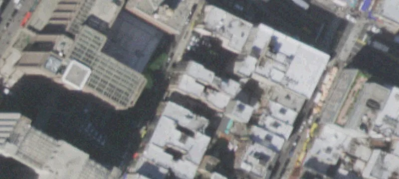 44-Unit Apartment Building