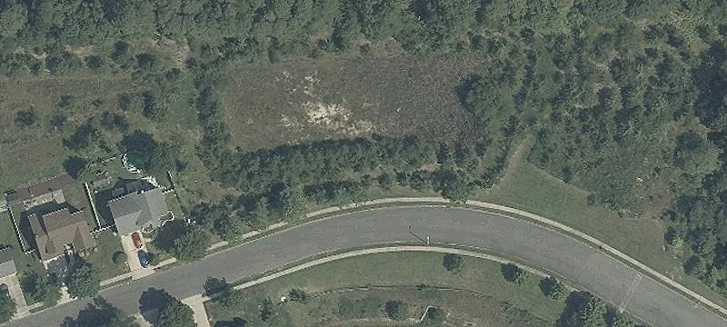 Commercial Land with Office Approval