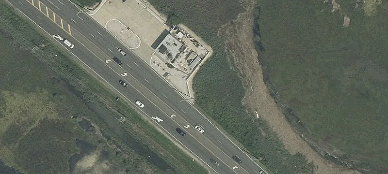 Freestanding Storefront Property