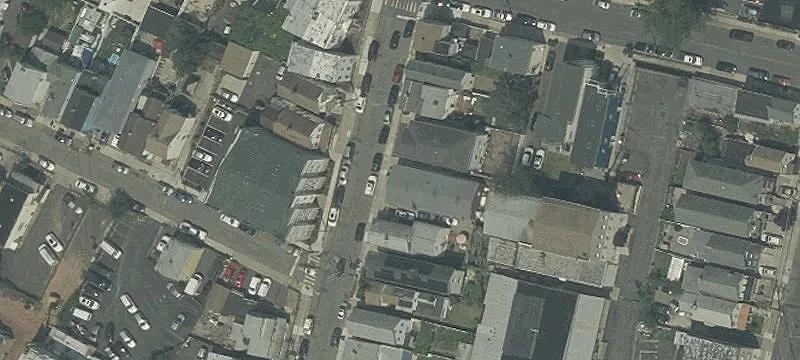 Updated Triplex with Two-Car Garage