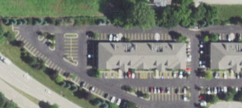Office Condominium with Conference Room