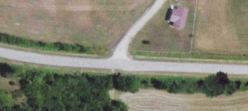 Operating Turkey Farm