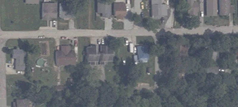Four-Unit Quadplex