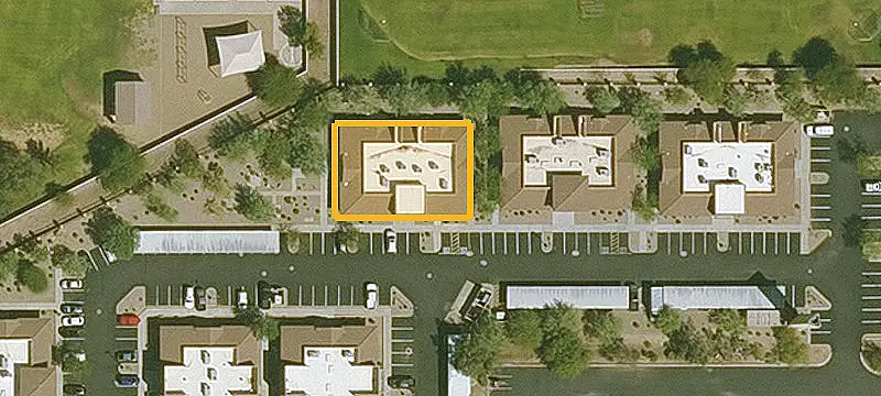 Single-Story Medical Office Condo