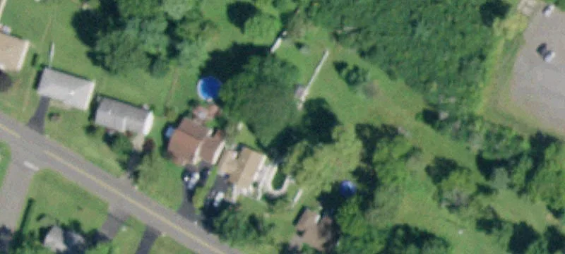 Mixed-Use Property with Open Layout
