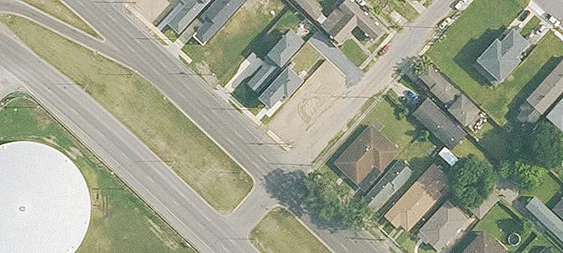 New Construction Duplex with Covered Porches