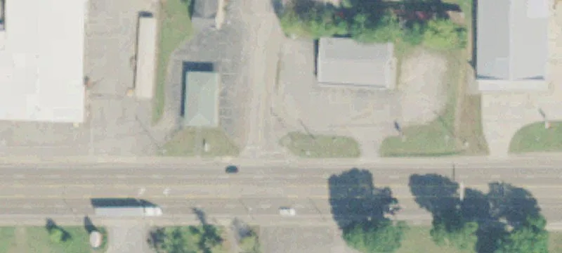 Vacant Land