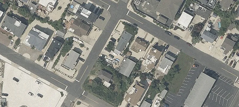 New Ground-Level Retail Condo