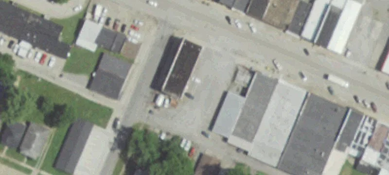 Mixed-Use Property with Restaurant