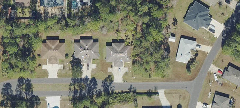 Tenant-Occupied Duplex