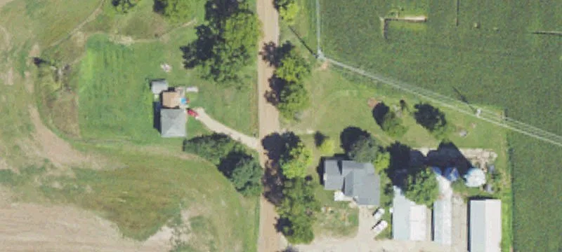 Industrial Land Near Interstate