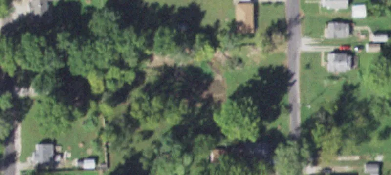 Unimproved Land