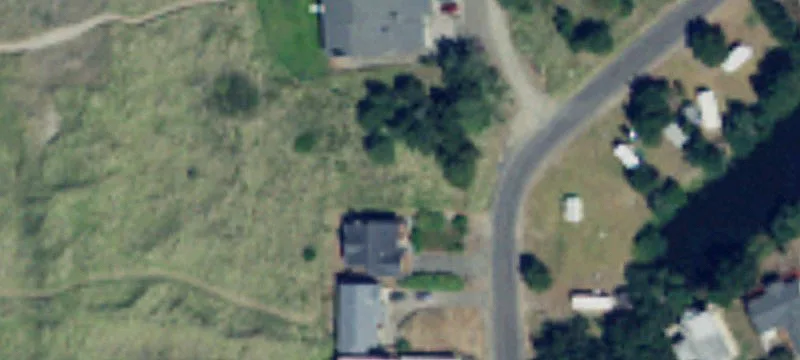 Vacant Land