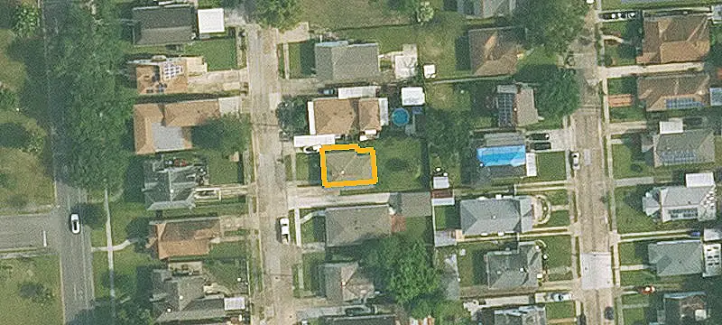 Two-Unit One-Bedroom Duplex