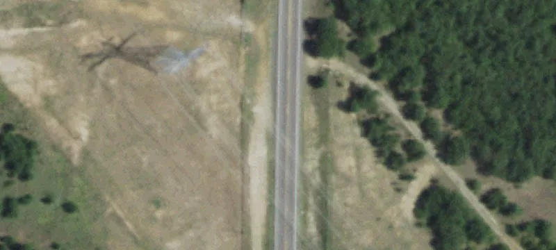 Ranch with Three Ponds