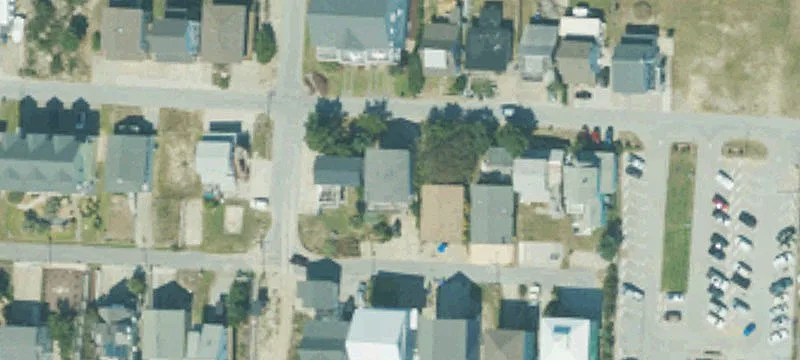 Quadplex With Ocean Views