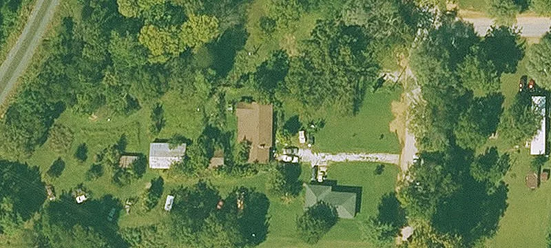 Tract 3 Marion Lee Road, Gentry, AR 72734