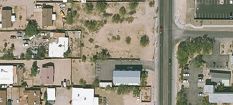 Newly Built Duplex