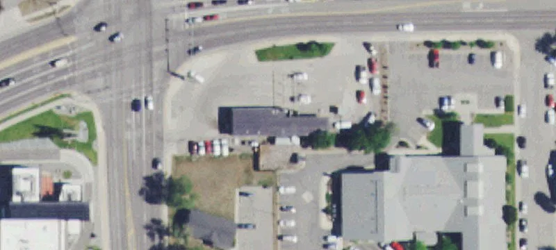 Woody’s Car Wash Property
