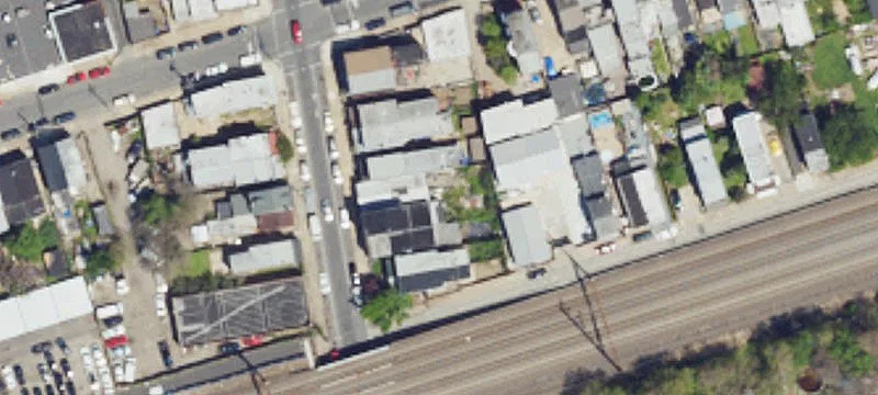 Mixed-Use Property with Workshop