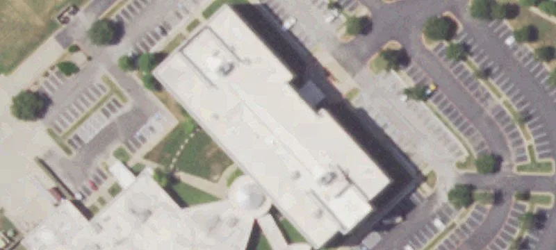 Four-Story Medical Office Building