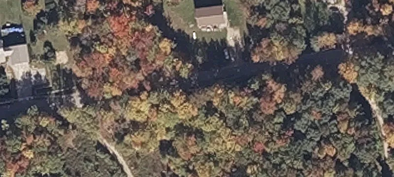 Surveyed Recreation Land