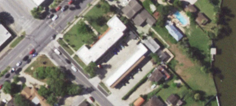 24-Unit Apartment Building