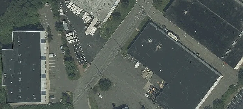 Industrial Flex Space