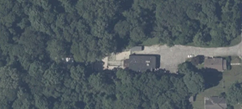 Commercial Land With Existing Buildings