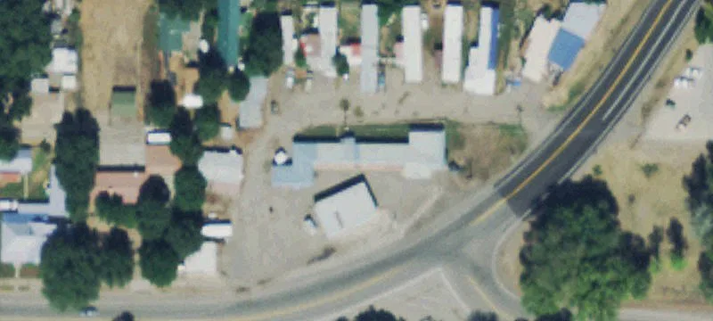 Six-Unit Motel With Manager Apartment