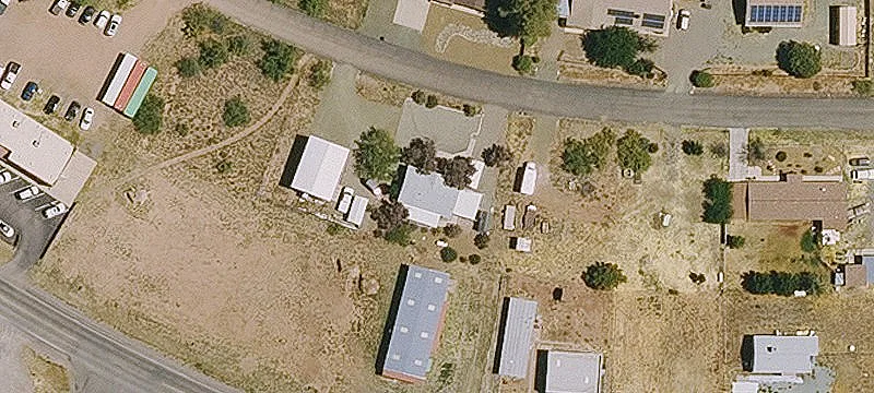 Flex Space with Insulated Workshop