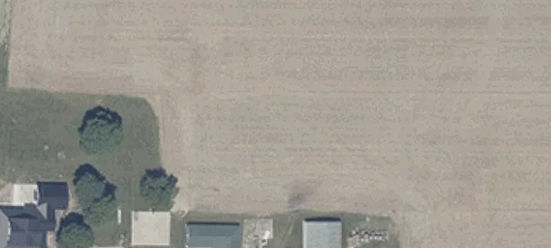 Farm With Equestrian Barn