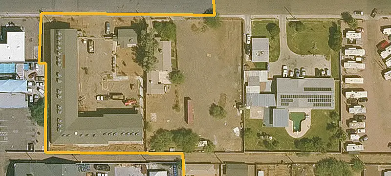 Land/Lot