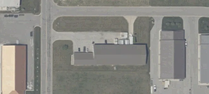 Development Land with Utilities