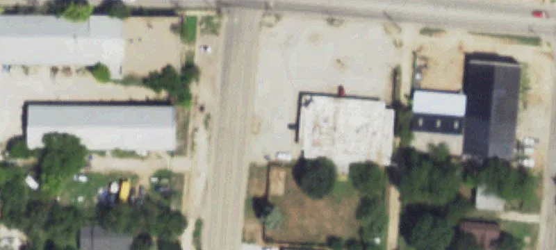 12-Unit Apartment Building