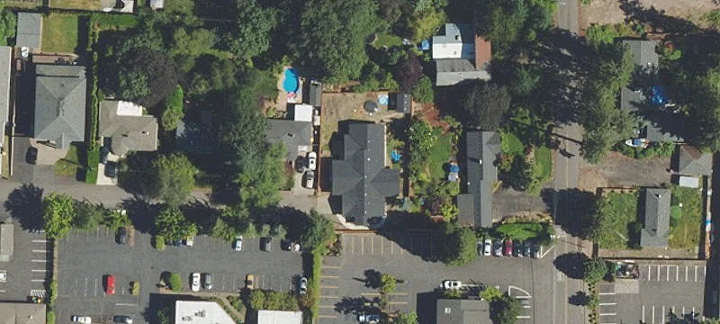 Licensed Assisted Living Facility