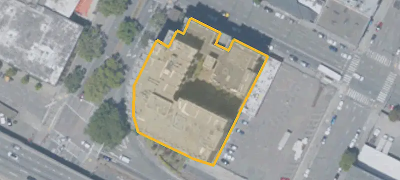 Multifamily Property
