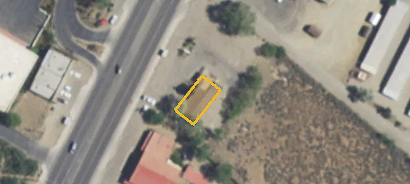 C-2 Commercial Land