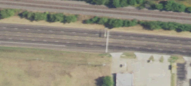 Day Care Center with Highway Frontage