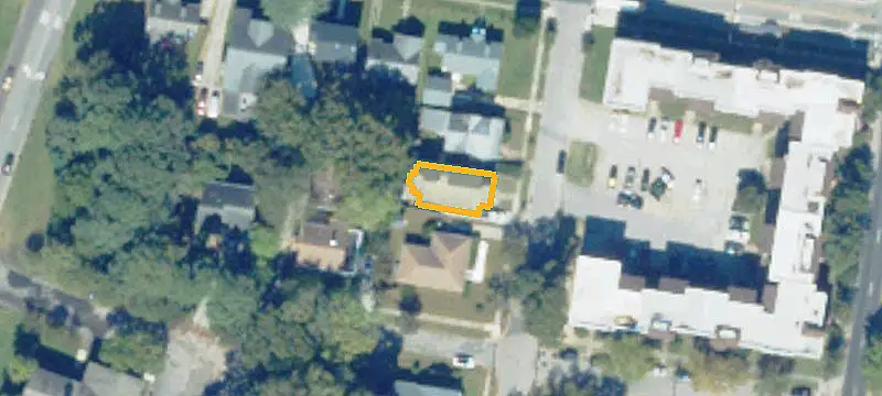 As-Is Multifamily Property