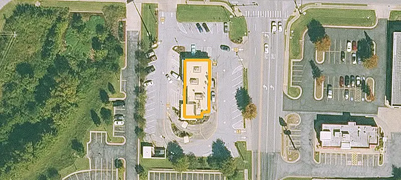 Medical Office Building with Exam Rooms