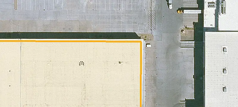 Commercial Land Near Light Rail