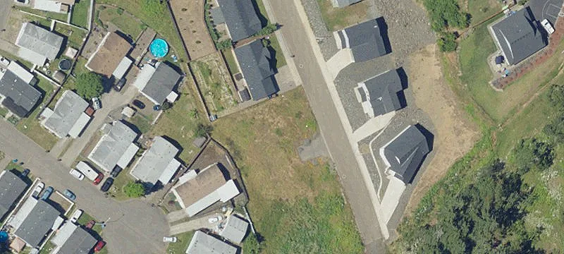 Vacant Land