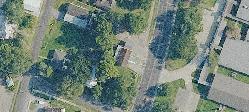 Downtown Commercial Land
