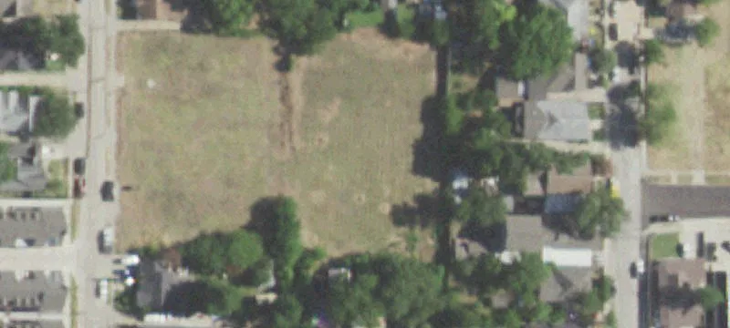 Vacant Land